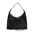 Black Lamb Ovis Aries Shoulder Bag