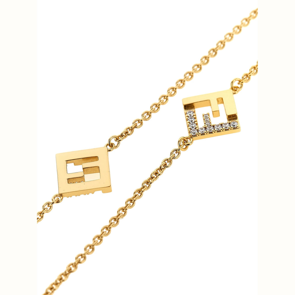 Gold Brass Sunglasses