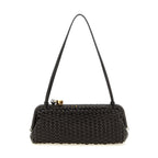 Brown Cowhide Handbag