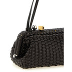 Brown Cowhide Handbag