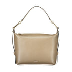 Brown Leather Women's Bag