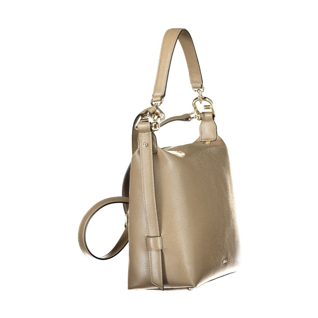 Brown Leather Women's Bag
