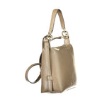 Brown Leather Women's Bag