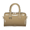 Green Leather Women's Bag