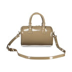 Green Leather Women's Bag