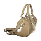 Green Leather Women's Bag