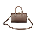 Brown Leather Women's Bag