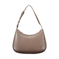 Brown Leather Women's Bag