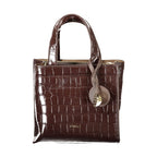 Brown Leather Women's Bag