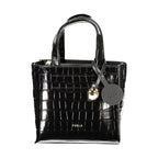 Nero Leather Women's Bag