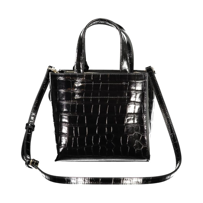 Nero Leather Women's Bag