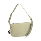 Green Leather Shoulder Bag