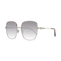 Gold Metal Sunglasses