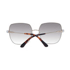 Gold Metal Sunglasses