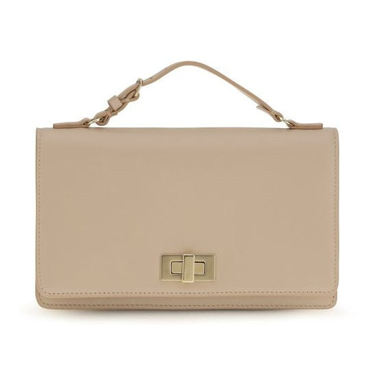 Multicolor Calf Leather Bos Taurus Wallet