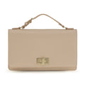 Multicolor Calf Leather Bos Taurus Wallet