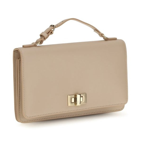 Multicolor Calf Leather Bos Taurus Wallet