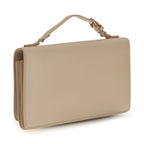 Multicolor Calf Leather Bos Taurus Wallet