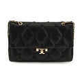 Black Lamb Ovis Aries Shoulder Bag