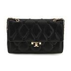Black Lamb Ovis Aries Shoulder Bag