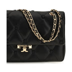 Black Lamb Ovis Aries Shoulder Bag