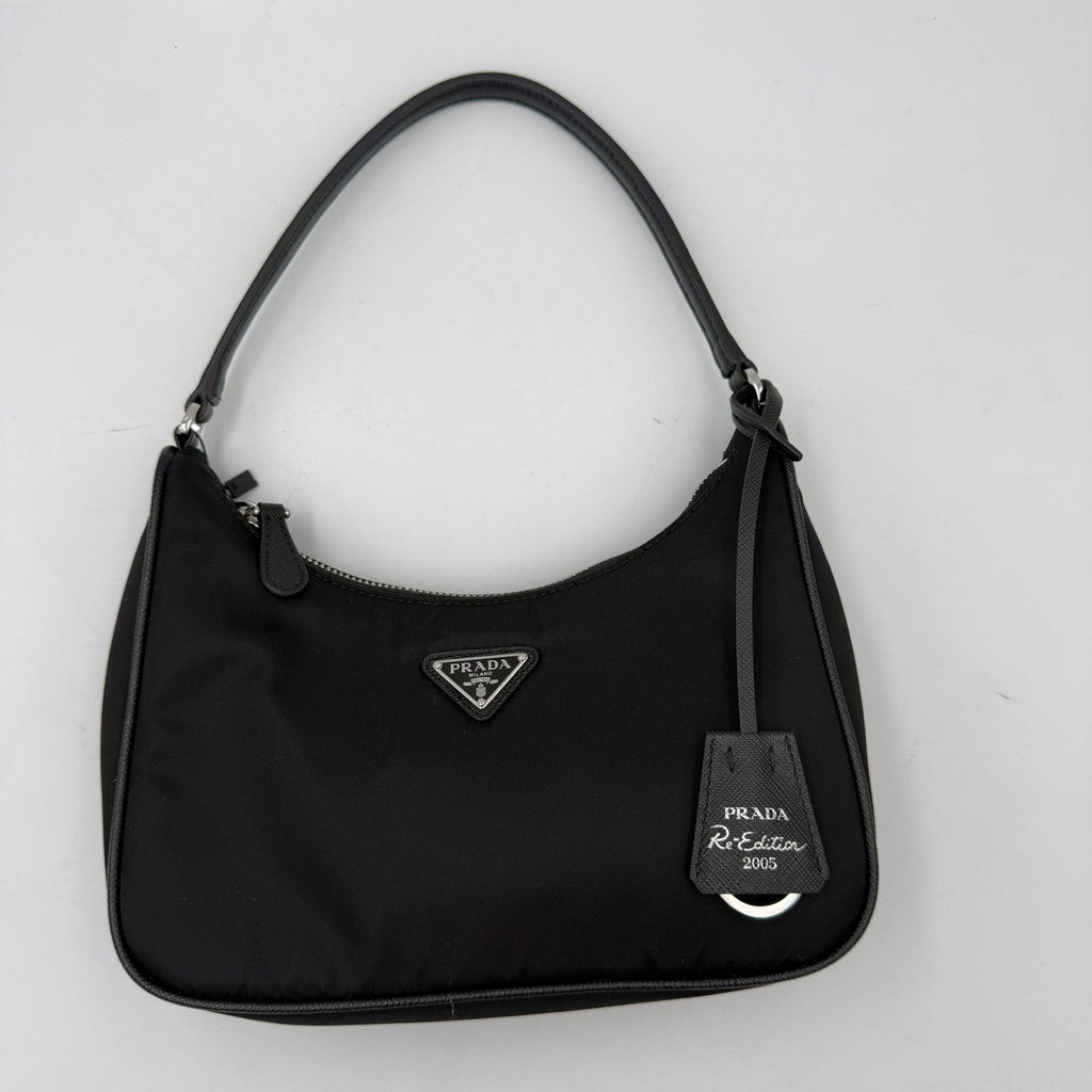 PRADA in Re-nylon RE-EDITION 2005 Handbag