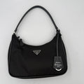 PRADA in Re-nylon RE-EDITION 2005 Handbag
