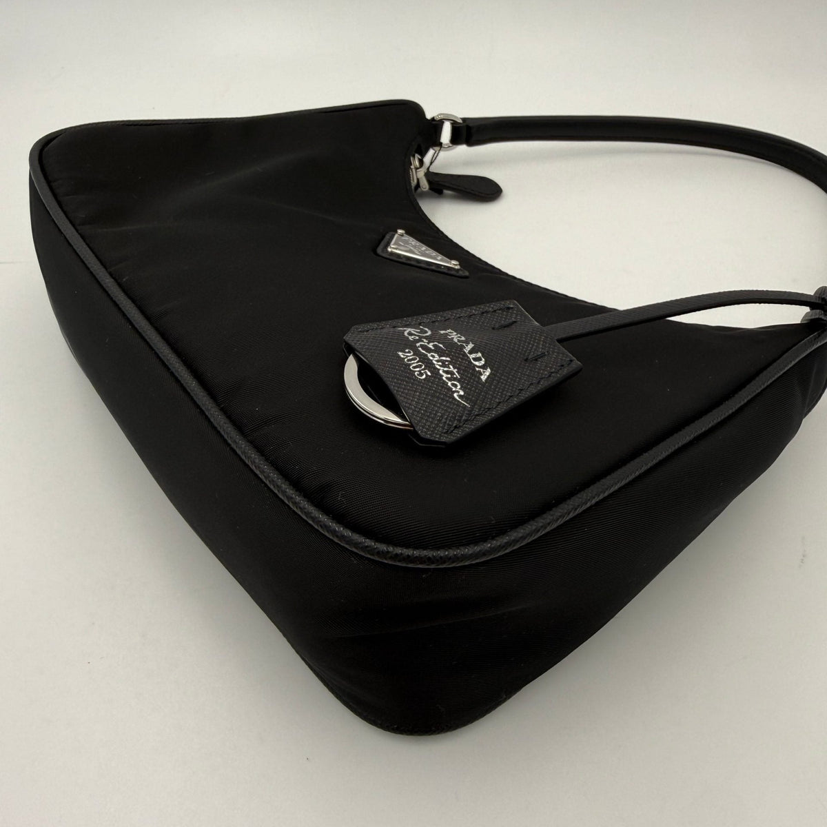 PRADA in Re-nylon RE-EDITION 2005 Handbag