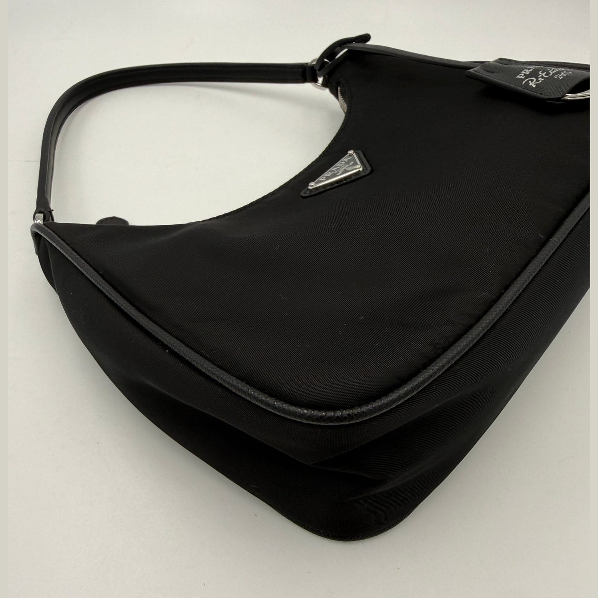 PRADA in Re-nylon RE-EDITION 2005 Handbag