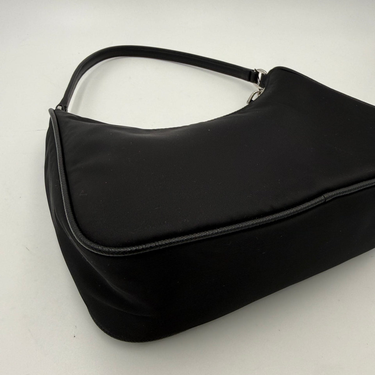 PRADA in Re-nylon RE-EDITION 2005 Handbag