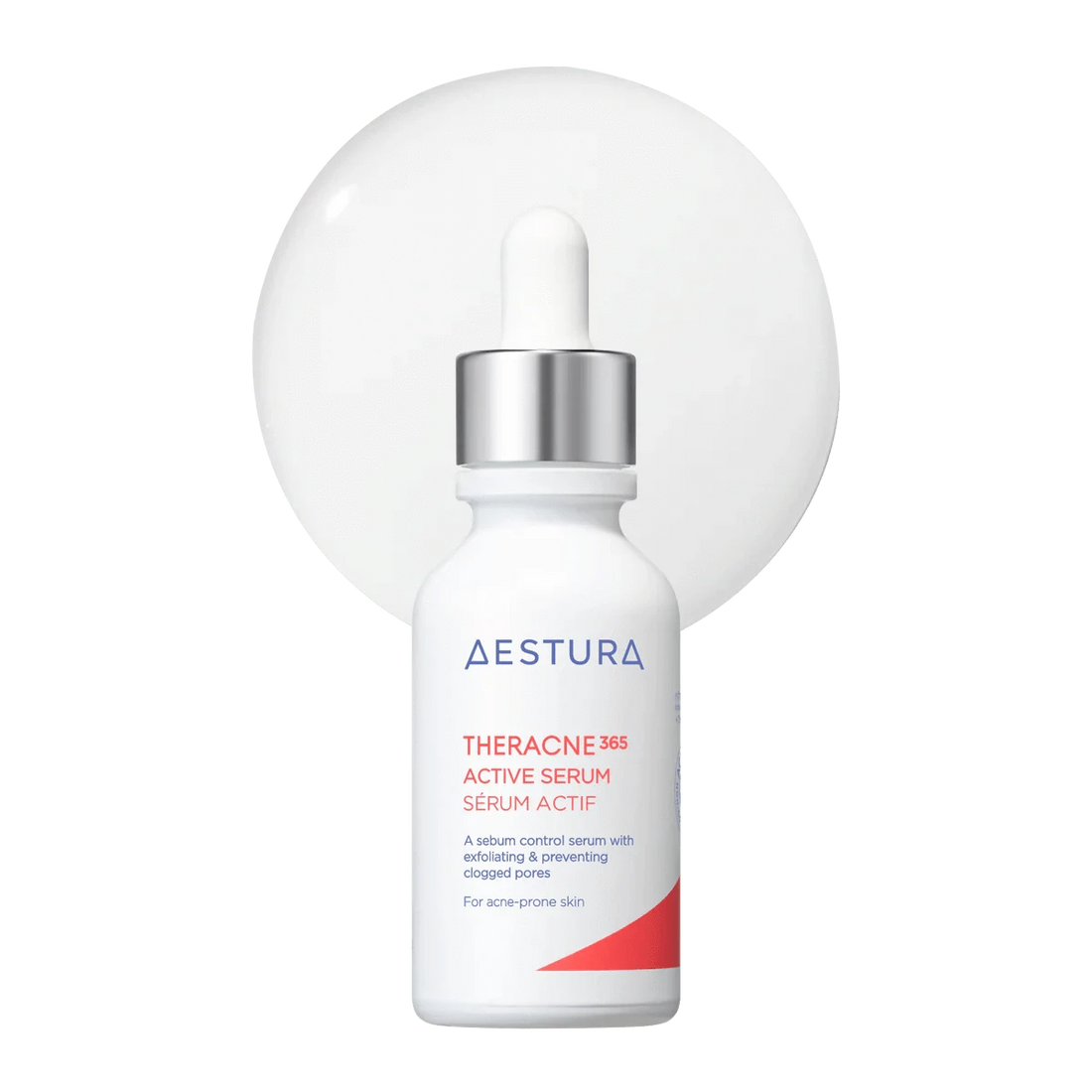 AESTURA Theracne 365 Actief serum 30 ml