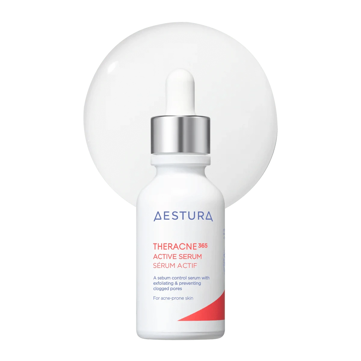 AESTURA Theracne 365 Actief serum 30 ml