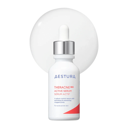 AESTURA Theracne 365 Actief serum 30 ml