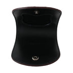 Dolce & Gabbana Brown Exotic Skin Pocket Condom Case Holder