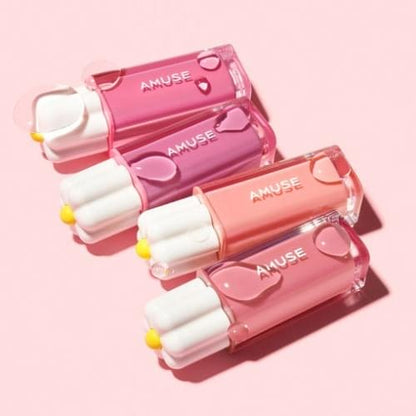 Amuse Dew Tint Vegan 4g