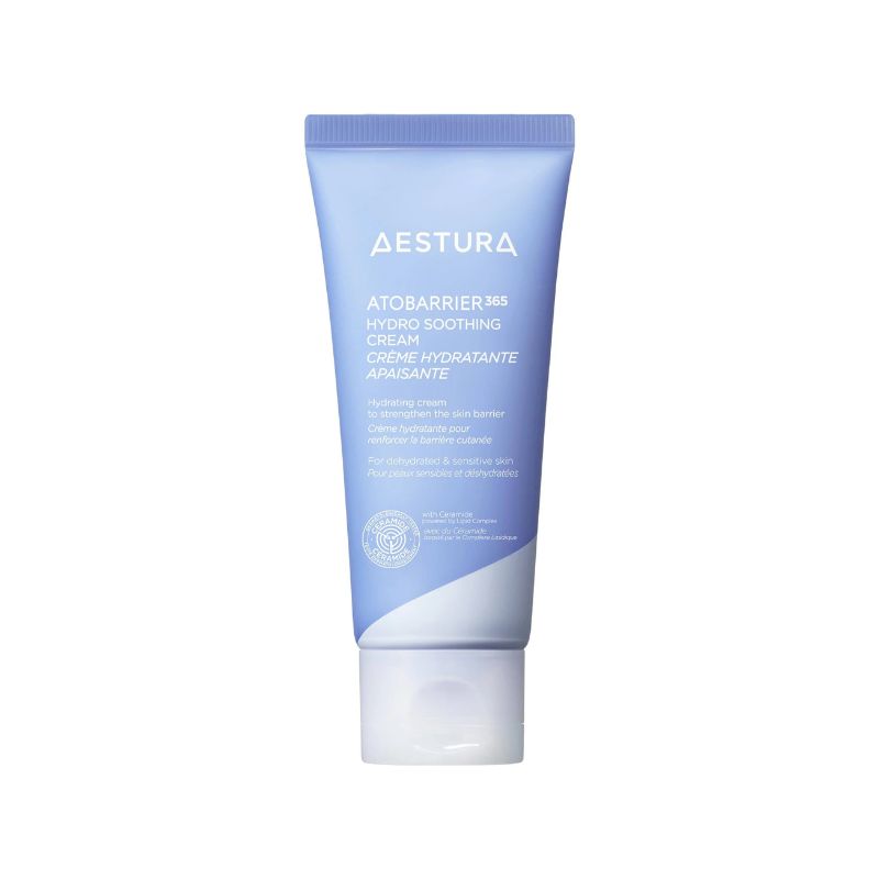 AESTURA ATOBARRIER 365 HYDRO SOOTHING CREAM 60ml