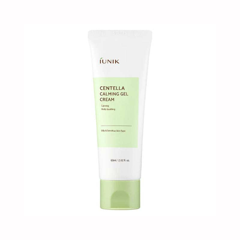 iUNIK Centella Kalmerende Gelcrème 60ml
