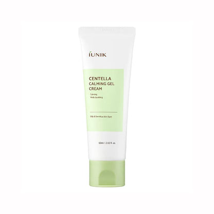 iUNIK Centella Kalmerende Gelcrème 60ml