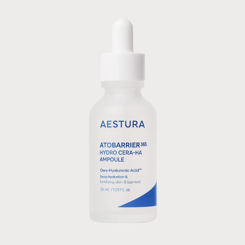 AESTURA ATOBARRIER 365 HYDRO CERA-HA AMPOULE 30ml
