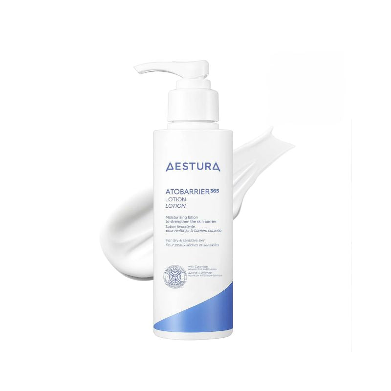 AESTURA ATOBARRIER 365 LOTION 150ml