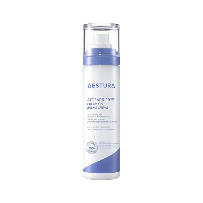 AESTURA ATOBARRIER 365 CRรME MIST 120ml