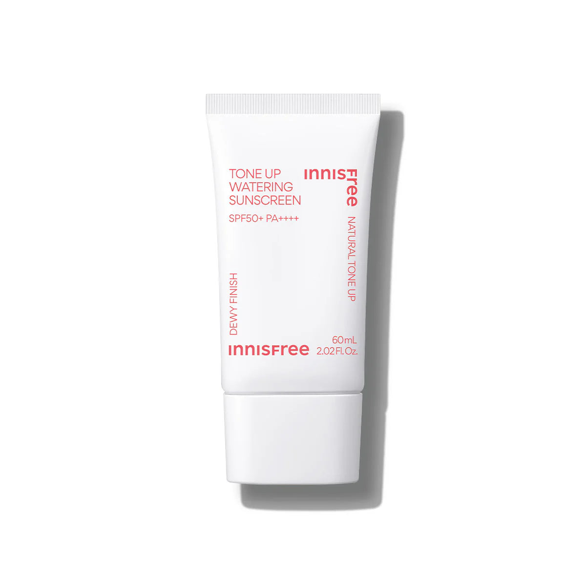 Innisfree Tone up Watering Sunscreen SPF50+ PA++++ 60ml