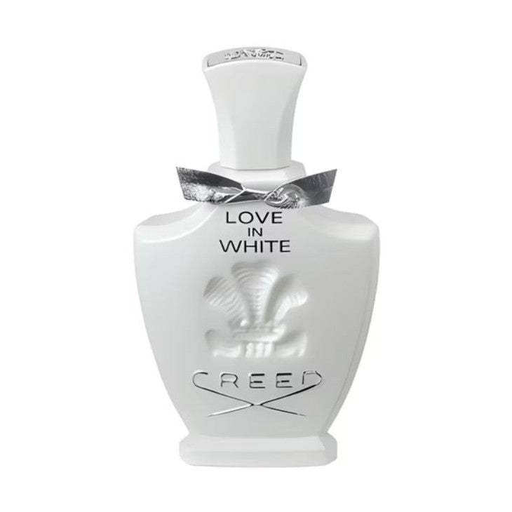 Love in White by Creed Eau De Parfum Spray 2.5 oz for Women