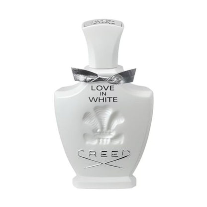 Love in White by Creed Eau De Parfum Spray 2.5 oz for Women