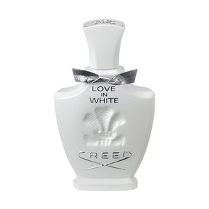 Love in White by Creed Eau De Parfum Spray 2.5 oz for Women