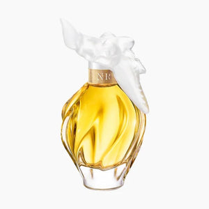 L'Air Du Temps by Nina Ricci Eau De Parfum Spray 3.3 oz for Women