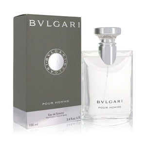 Bvlgari by Bvlgari Eau De Toilette Spray 3.4 oz for Men