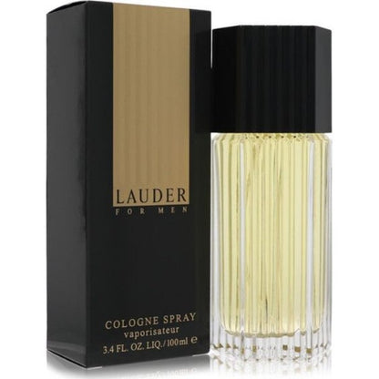 Lauder by Estee Lauder Eau De Cologne Spray 3.4 oz for Men