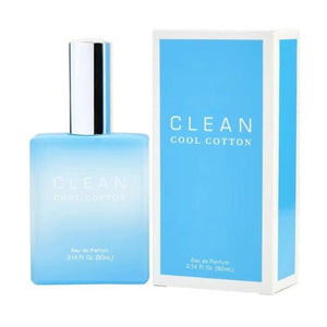 Clean Warm Cotton by Clean Eau De Parfum Spray 2.14 oz for Women