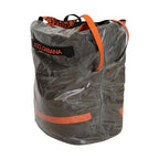 Dolce & Gabbana Cotton Men Large Fabric Green Shopping Tote Bag